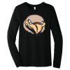 Unisex Jersey Long Sleeve Tee Thumbnail