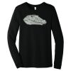 Unisex Jersey Long Sleeve Tee Thumbnail