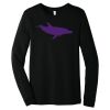 Unisex Jersey Long Sleeve Tee Thumbnail