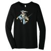 Unisex Jersey Long Sleeve Tee Thumbnail