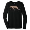 Unisex Jersey Long Sleeve Tee Thumbnail
