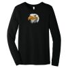 Unisex Jersey Long Sleeve Tee Thumbnail