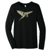 Unisex Jersey Long Sleeve Tee Thumbnail