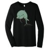 Unisex Jersey Long Sleeve Tee Thumbnail