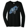 Unisex Jersey Long Sleeve Tee Thumbnail