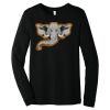 Unisex Jersey Long Sleeve Tee Thumbnail