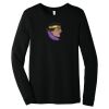 Unisex Jersey Long Sleeve Tee Thumbnail