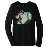 Unisex Jersey Long Sleeve Tee Thumbnail