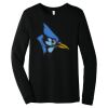 Unisex Jersey Long Sleeve Tee Thumbnail