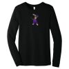 Unisex Jersey Long Sleeve Tee Thumbnail