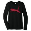 Unisex Jersey Long Sleeve Tee Thumbnail