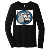 Unisex Jersey Long Sleeve Tee Thumbnail