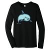 Unisex Jersey Long Sleeve Tee Thumbnail