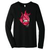 Unisex Jersey Long Sleeve Tee Thumbnail