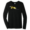 Unisex Jersey Long Sleeve Tee Thumbnail