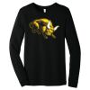 Unisex Jersey Long Sleeve Tee Thumbnail