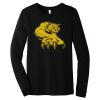 Unisex Jersey Long Sleeve Tee Thumbnail