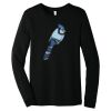 Unisex Jersey Long Sleeve Tee Thumbnail
