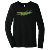 Unisex Jersey Long Sleeve Tee Thumbnail