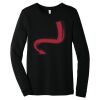 Unisex Jersey Long Sleeve Tee Thumbnail