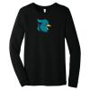Unisex Jersey Long Sleeve Tee Thumbnail