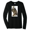 Unisex Jersey Long Sleeve Tee Thumbnail
