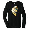 Unisex Jersey Long Sleeve Tee Thumbnail