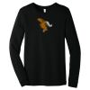Unisex Jersey Long Sleeve Tee Thumbnail