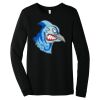 Unisex Jersey Long Sleeve Tee Thumbnail