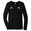 Unisex Jersey Long Sleeve Tee Thumbnail