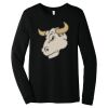 Unisex Jersey Long Sleeve Tee Thumbnail