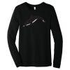 Unisex Jersey Long Sleeve Tee Thumbnail