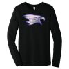 Unisex Jersey Long Sleeve Tee Thumbnail