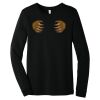 Unisex Jersey Long Sleeve Tee Thumbnail