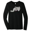 Unisex Jersey Long Sleeve Tee Thumbnail