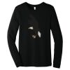 Unisex Jersey Long Sleeve Tee Thumbnail