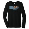 Unisex Jersey Long Sleeve Tee Thumbnail