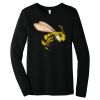 Unisex Jersey Long Sleeve Tee Thumbnail