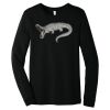 Unisex Jersey Long Sleeve Tee Thumbnail