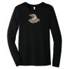 Unisex Jersey Long Sleeve Tee Thumbnail