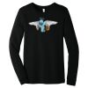 Unisex Jersey Long Sleeve Tee Thumbnail