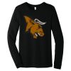 Unisex Jersey Long Sleeve Tee Thumbnail