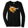 Unisex Jersey Long Sleeve Tee Thumbnail
