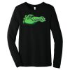 Unisex Jersey Long Sleeve Tee Thumbnail