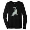 Unisex Jersey Long Sleeve Tee Thumbnail