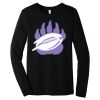 Unisex Jersey Long Sleeve Tee Thumbnail