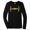 Unisex Jersey Long Sleeve Tee Thumbnail