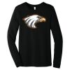 Unisex Jersey Long Sleeve Tee Thumbnail