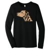Unisex Jersey Long Sleeve Tee Thumbnail