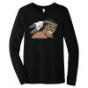 Unisex Jersey Long Sleeve Tee Thumbnail